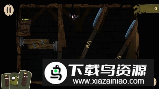 便便投掷者游戏正版(Long Drop)截图