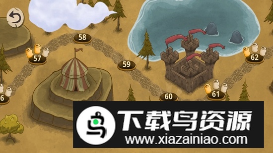 便便投掷者游戏正版(Long Drop)截图