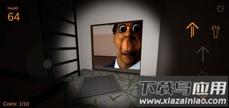 Nextbot追逐国际版下载安装截图4