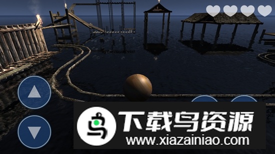 平衡球3游戏手机版截图1