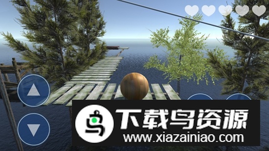 平衡球3游戏手机版截图3