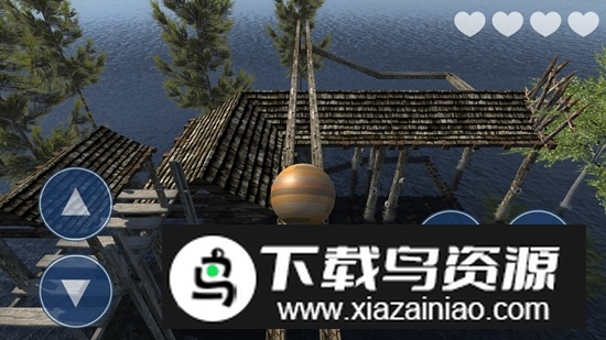 平衡球3游戏手机版截图4