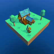 浮岛世界手游官方最新版