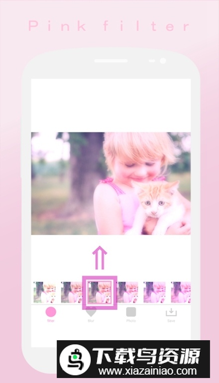 SoftPink滤镜软件官方版最新版截图4