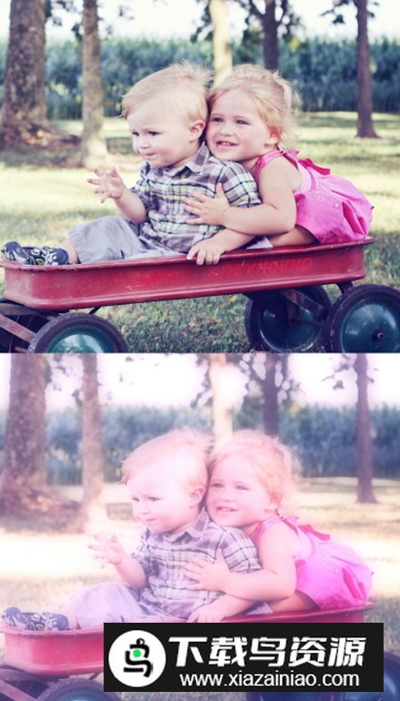 SoftPink滤镜软件官方版最新版截图5