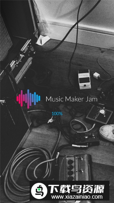 music maker jam手机汉化版最新版截图2