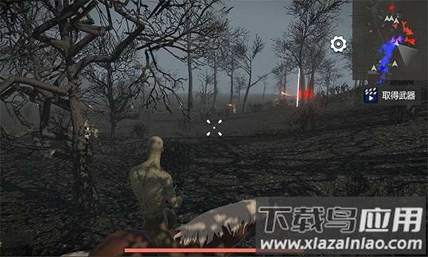 少女战地免广告版下载截图3