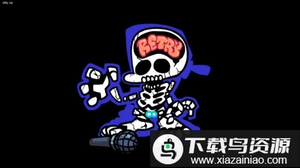 fnf周五夜放克mod游戏最新版截图3