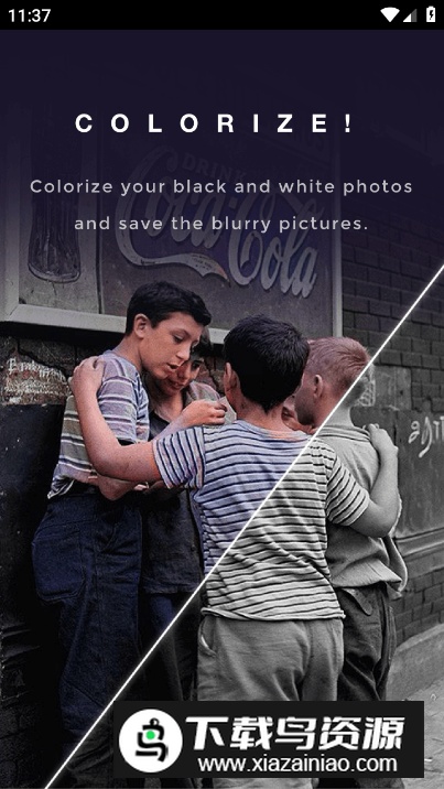Colorizer老照片修复app专业版最新版截图5