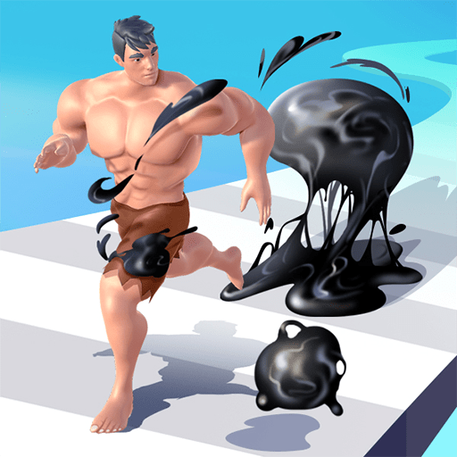 看我超能力游戏破解版无限钻石