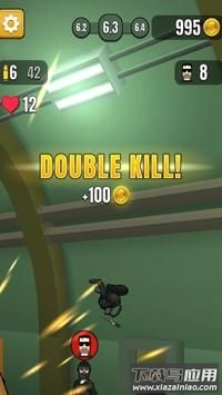 狙击手探员Agent Sharpshooter最新版截图4