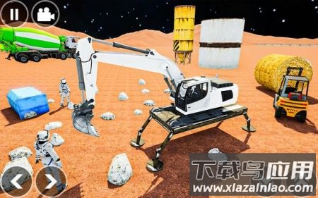 太空殖民建设(Space Colony Construction)最新版截图1