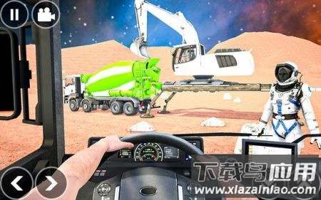 太空殖民建设(Space Colony Construction)最新版截图2