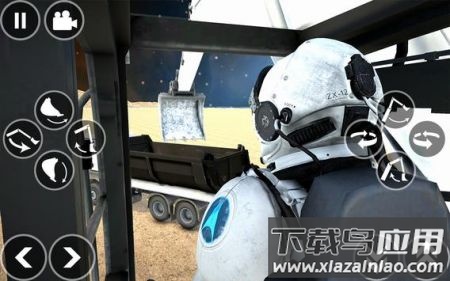 太空殖民建设(Space Colony Construction)最新版截图3