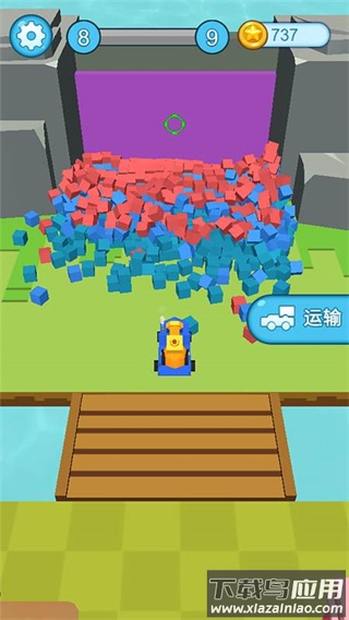 疯狂施工队游戏下载最新版截图1