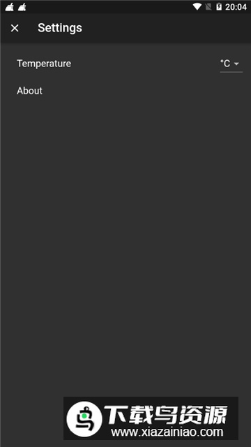 Things Dashboard(智能仪表盘软件谷歌商店版)截图3