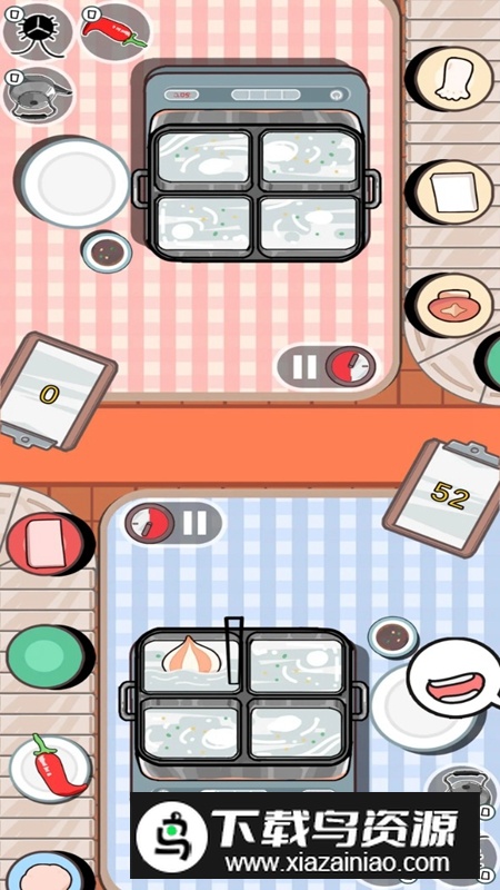 友情对决游戏最新版最新版截图2