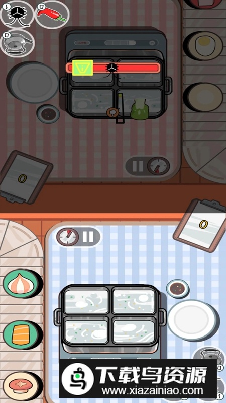 友情对决游戏最新版最新版截图3