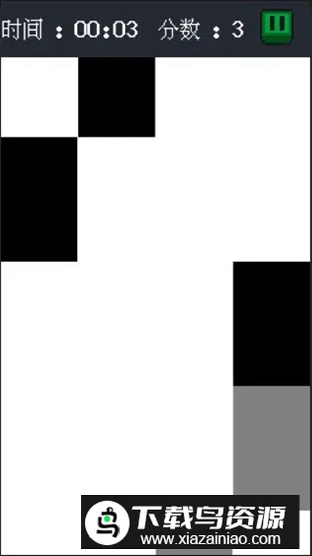 别踩白块官方正版游戏最新版截图3