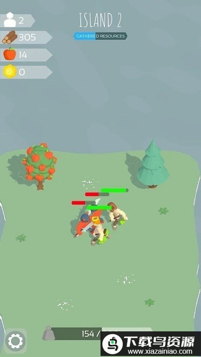 瓦尔海姆维京人手游最新版截图3