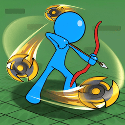 火柴人幸存者破解版