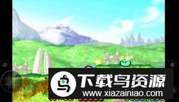 gba星之卡比梦之泉汉化版最新版截图5