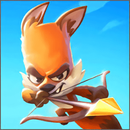 动物王者正版手游