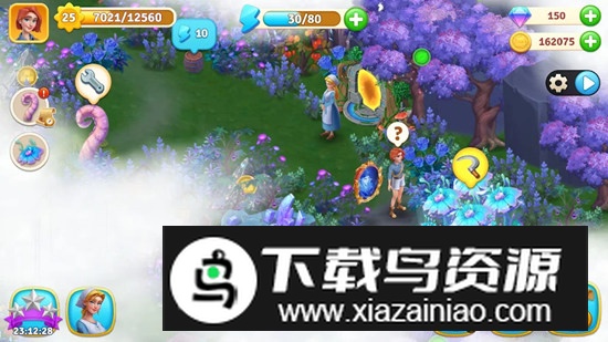 Fairyscapes Adventure童话冒险手游谷歌版最新版截图3