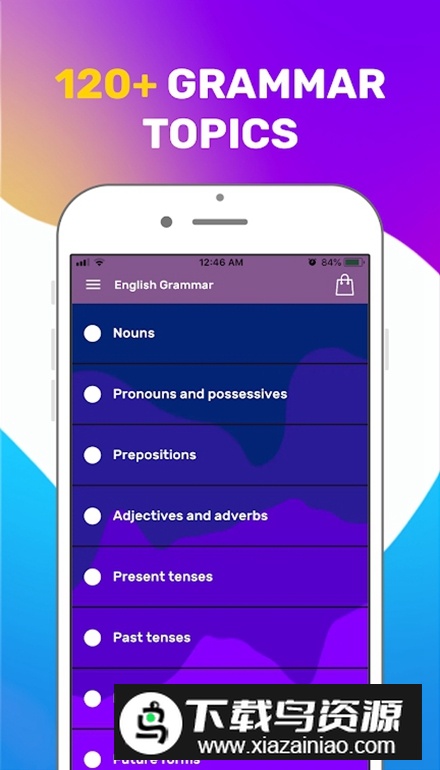 Elementary English软件最新版最新版截图1