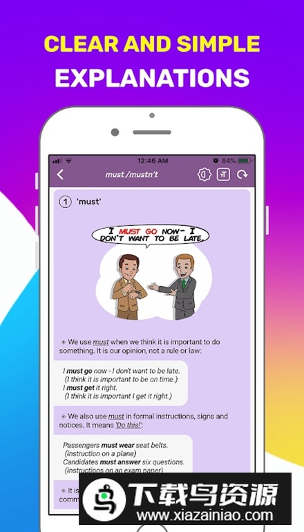 Elementary English软件最新版最新版截图2