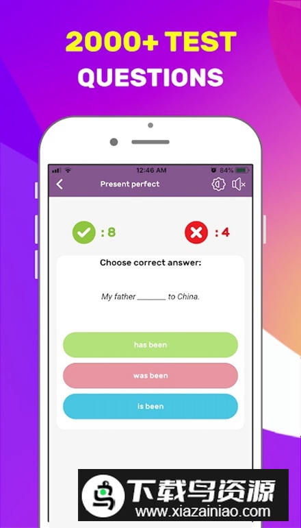 Elementary English软件最新版最新版截图4