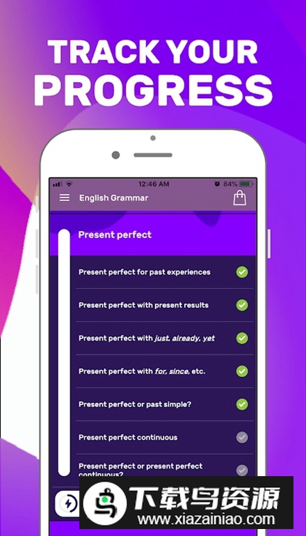 Elementary English软件最新版最新版截图5