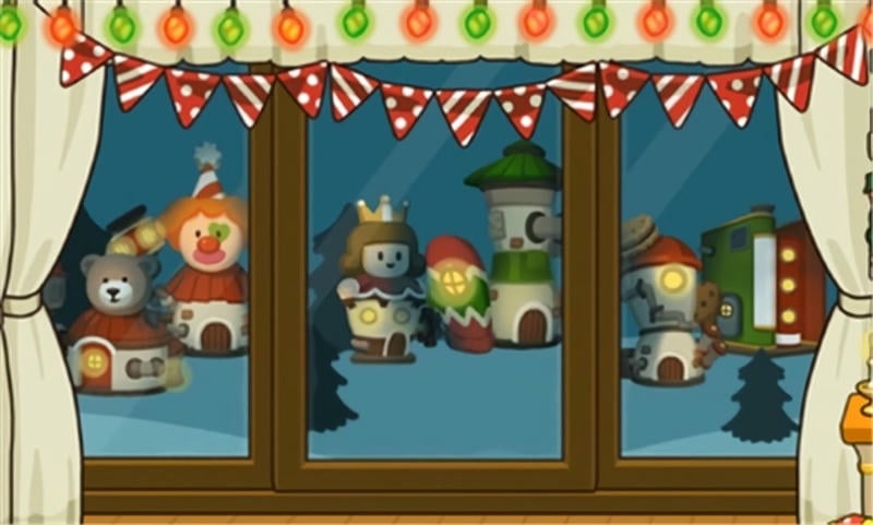 养乞丐圣诞节金币不减反增版最新版截图2