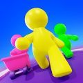 人群拥堵游戏下载安装(Crowd Jam)