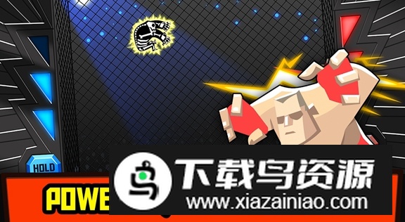 UFB终极格斗兄弟手机版最新版截图1