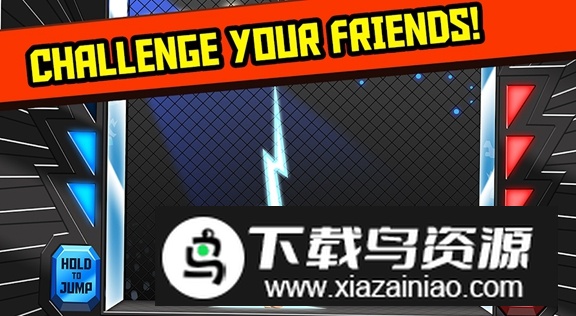 UFB终极格斗兄弟手机版最新版截图2