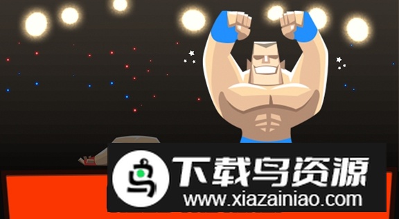 UFB终极格斗兄弟手机版最新版截图4