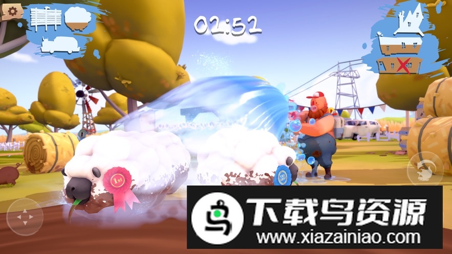 洗猪混战hogwash最新版最新版截图3