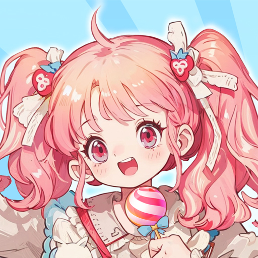 养女儿换装游戏手机版