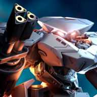 XENNA机战塔防游戏正版手机版