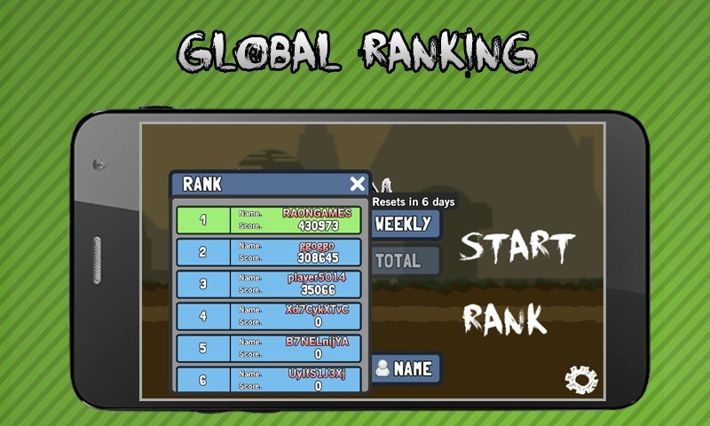 火柴人与枪无限金币版最新版截图3