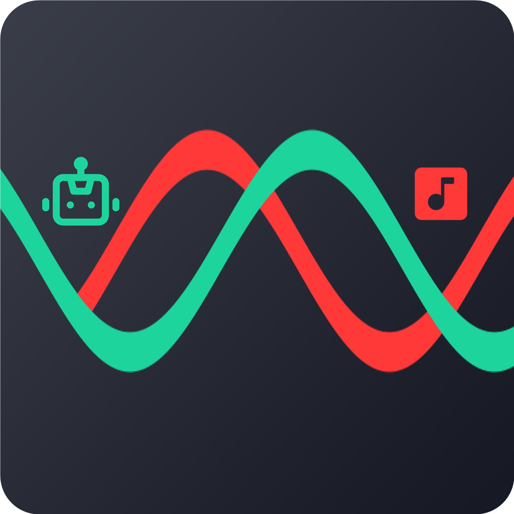 人声分离免费最新版