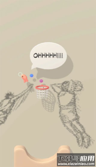 我是小鱼儿正版免费游戏2022截图1