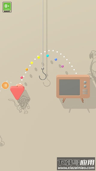 我是小鱼儿正版免费游戏2022截图4