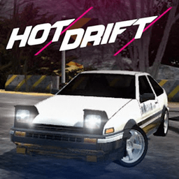 热火漂移游戏(Hot Drift)