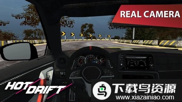 热火漂移游戏(Hot Drift)最新版截图1