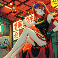 N 1失业青年的新生活手游正版