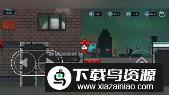 小三角大英雄官方免费手机版截图6