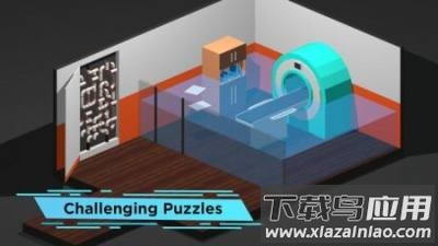 最后的救援游戏下载中文版(The Final Rescue)最新版截图3