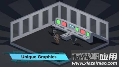 最后的救援游戏下载中文版(The Final Rescue)最新版截图4